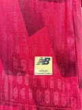 25-26 Lille OSC home Player Version soccer jersey size S-2XL