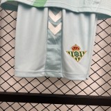 25-26 .Betis Away kid ki
