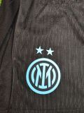 25-26 Inter Milan home player version kid kit