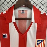 Retro A MAD 1982/83 Home S-XXL