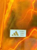 25-26 Roma Away Player Version Jersey