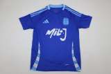 25-26 ARGENTINA MILO J VERSION Jersey