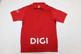 25-26 Osasuna Home Jersey