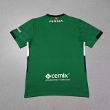 25-26 Cruz Azul Goalkeeper Soccer Jersey