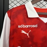 2025-26 Braga home