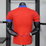 25-26 Paris Third Away Player Version Jersey