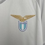25-26 Lazio Away Jersey