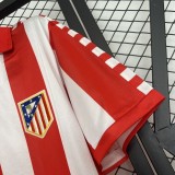 Retro A MAD 1982/83 Home S-XXL