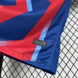 25-26 Barcelona Fouth Away Jersey