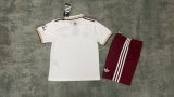 25-26 Arsenal Third Away kid kit