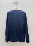 25-26 Paris Home Long Sleeve Jersey