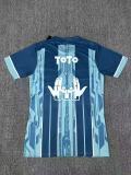 25-26 Olympique Marseille Player Edition Blue Special Jersey