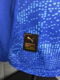 25-26 Marseille Third Away player version jersey