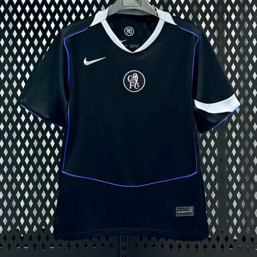 25-26 Chelsea Third Away Jersey