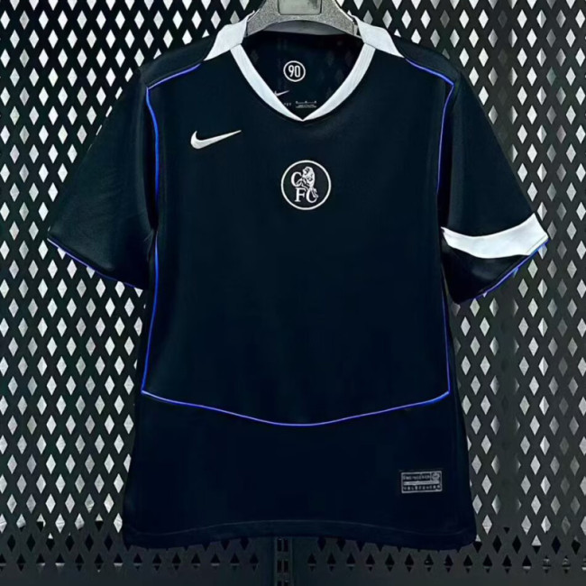 25-26 Chelsea Third Away Jersey