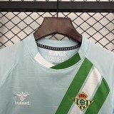 25-26 .Betis Away kid ki