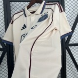 2025-26 Ajax Third Away Jerse y