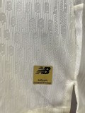 25-26 Lille OSC Away Player Version soccer jersey size S-2XL