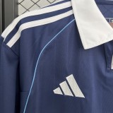 25-26 Paris FC home jersey