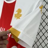 25-26 Genoa third Away soccer jersey