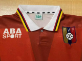 Reto 1998 Venezuela home soccer jersey