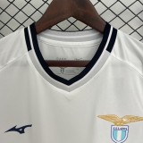25-26 Lazio Away Jersey