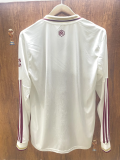 25-26 ASN Third Away Long Sleeve Jersey