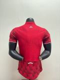 25-26 Lille OSC home Player Version soccer jersey size S-2XL