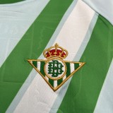 25-26 .Betis Away kid ki