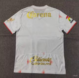 25-26 Toluca away soccer jersey