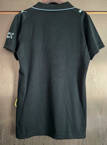25-26 Manchester City  Away Woman Jersey