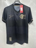 25-26 Flamengo Black special version Jersey