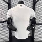 25-26 Fulham home player version soccer jersey size S-2XL