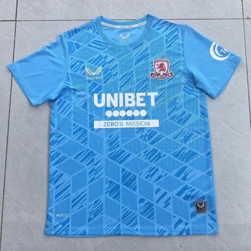 25-26 Middlesbrough Third Away Jersey