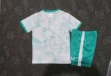 25-26 Ireland Away Kid kit