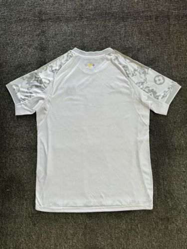25-26 Real Madrid VS LV Jersey