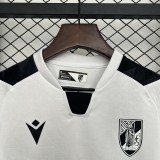 25-26 Vitoria de Guimaraes Home Kids kit