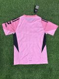 25-26 Benfica Pink Goalkeeper Jersey