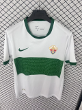 25-26 Elche home soccer jersey