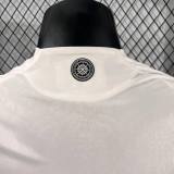 25-26 Fulham home player version soccer jersey size S-2XL