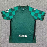 25-26 Watford Away soccer jersey