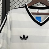 1984 Germany home retro jersey