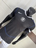 25-26 Chelsea Third Away Player Version Jersey