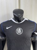 25-26 Chelsea Third Away Player Version Jersey