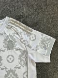 25-26 Real Madrid VS LV Jersey