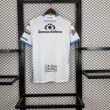 25-26 Puebla Home Soccer Jersey