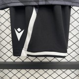 25-26 Vitoria de Guimaraes Away Kids kit