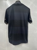 25-26 Flamengo Black special version Jersey