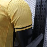 25-26 Al-Ittihad Third Away Player Version Soccer Jersey