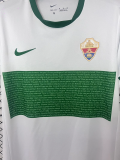 25-26 Elche home soccer jersey